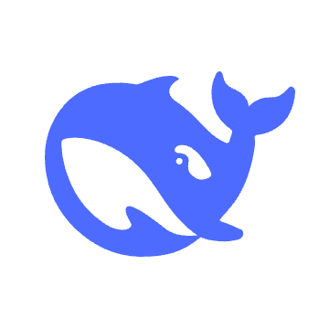 Logo DeepSeek Chat
